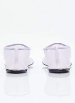 Sock Mesh Flats></noscript>The Row Sale