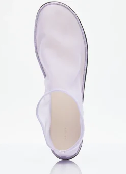 Sock Mesh Flats></noscript>The Row Sale