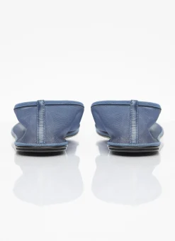 Sock Mesh Flats><noscript><img width=