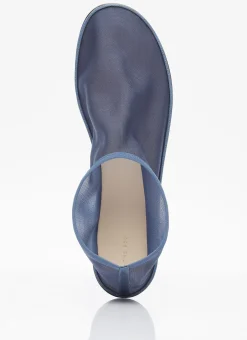 Sock Mesh Flats><noscript><img width=