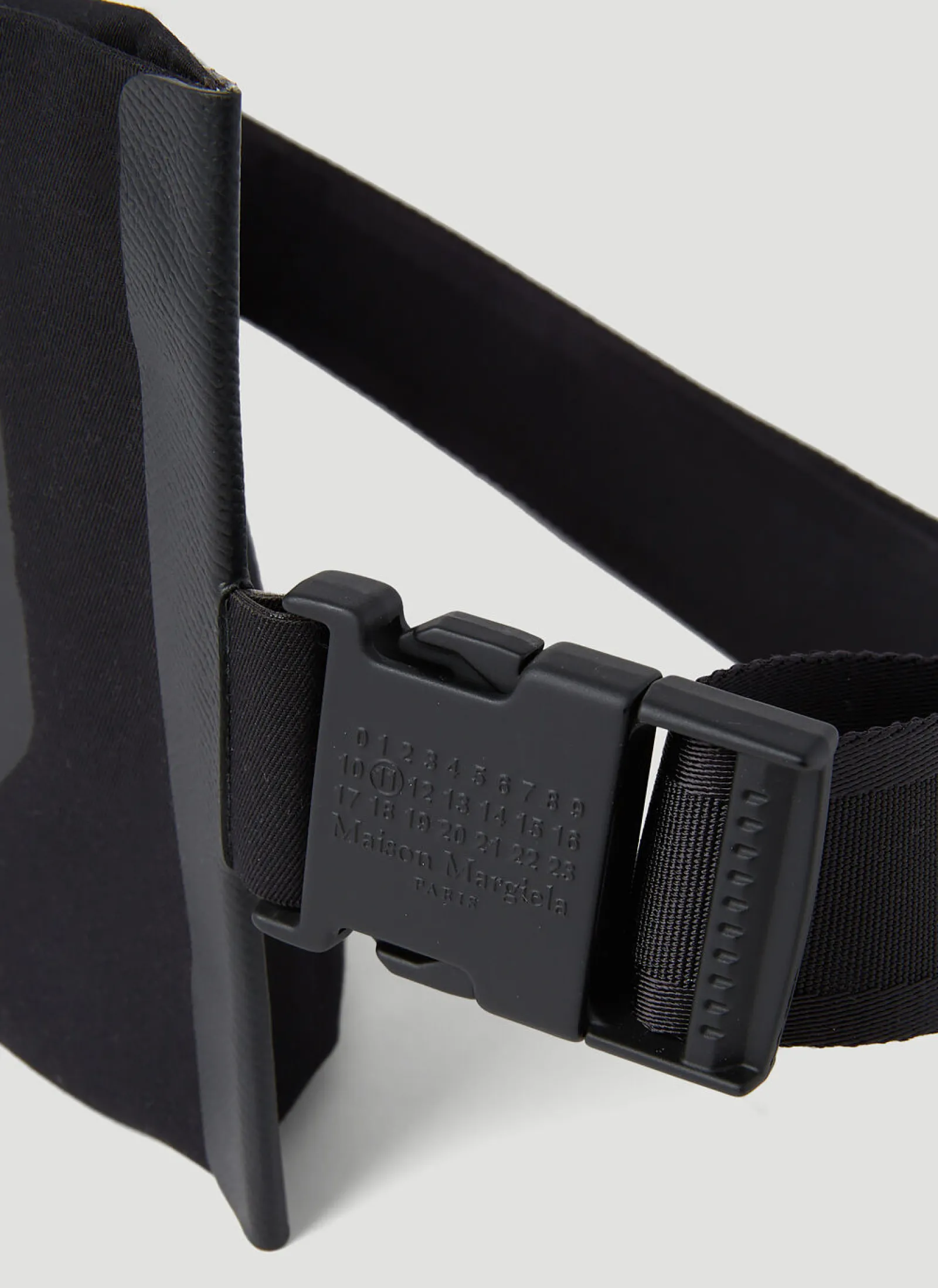 Men Maison Margiela Belt Bags^Soft 5Ac Belt Bag