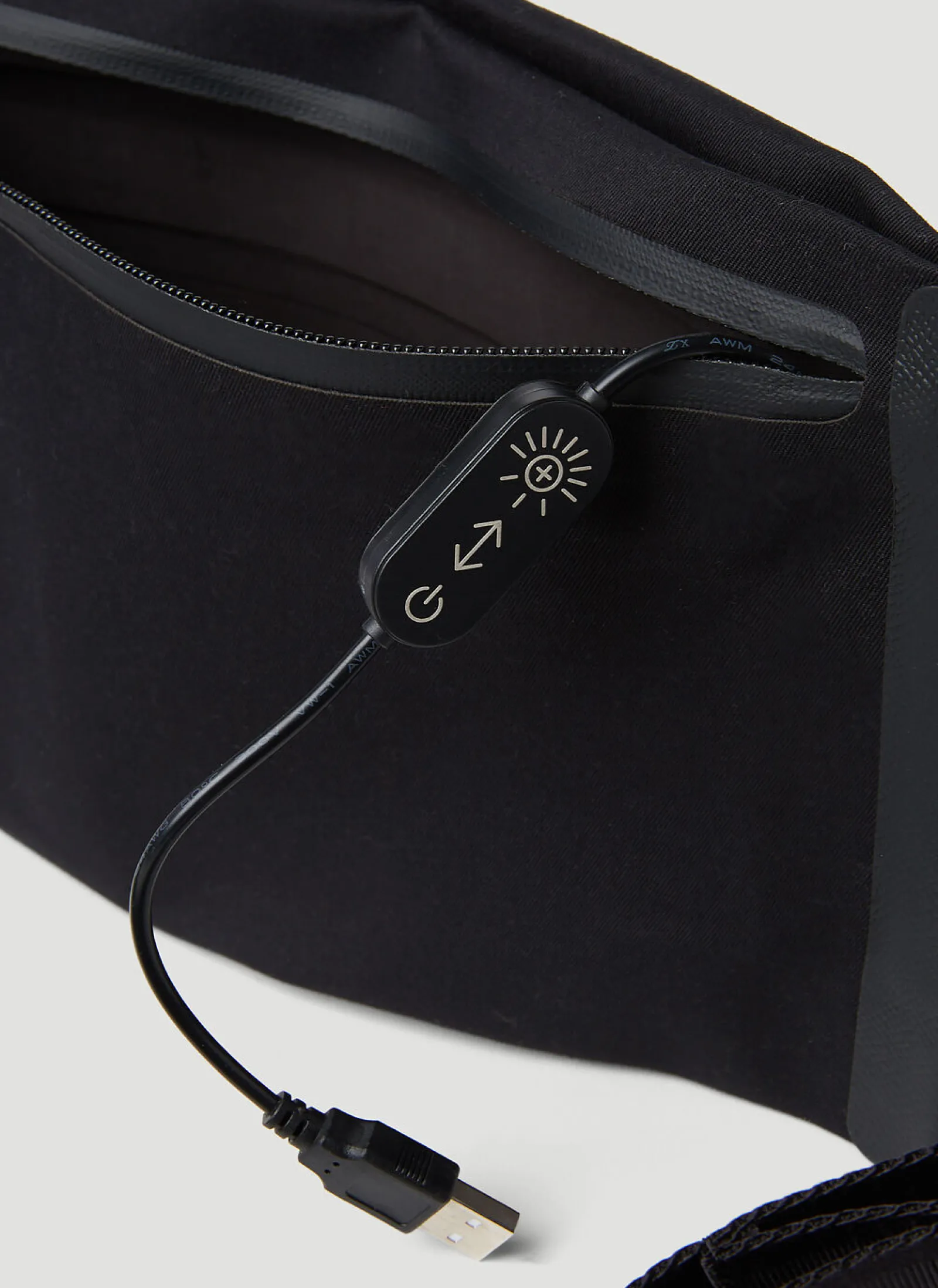 Men Maison Margiela Belt Bags^Soft 5Ac Belt Bag