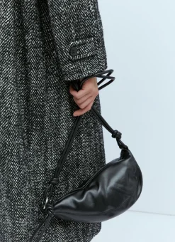 Men Dries Van Noten Crossbody Bags^Soft Leather Crossbody Bag