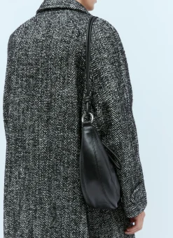 Men Dries Van Noten Crossbody Bags^Soft Leather Crossbody Bag