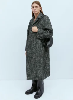 Men Dries Van Noten Crossbody Bags^Soft Leather Crossbody Bag