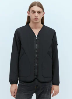 Men Stone Island Jackets^Soft Shell Jacket