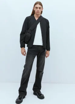 Men Stone Island Jackets^Soft Shell Jacket