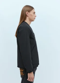 Men Stone Island Jackets^Soft Shell Jacket