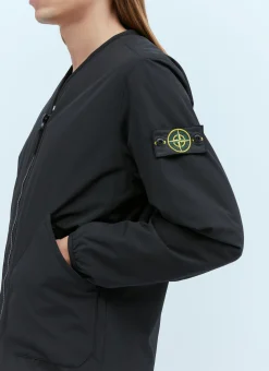 Men Stone Island Jackets^Soft Shell Jacket
