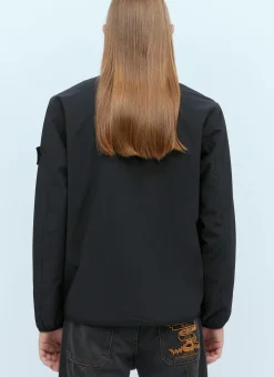 Men Stone Island Jackets^Soft Shell Jacket