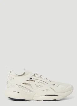 Solarglide Sneakers>adidas by Stella McCartney