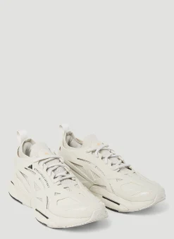 Solarglide Sneakers>adidas by Stella McCartney