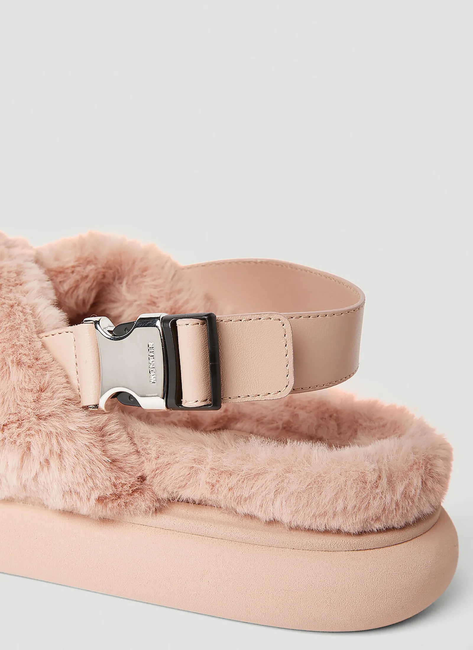 Solarisse Sandals>Moncler Best