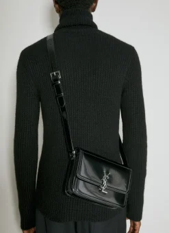 Men Saint Laurent Crossbody Bags^Solferino Medium Crossbody Bag