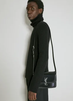 Men Saint Laurent Crossbody Bags^Solferino Medium Crossbody Bag