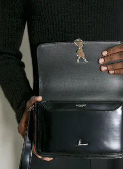 Men Saint Laurent Crossbody Bags^Solferino Medium Crossbody Bag