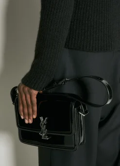 Men Saint Laurent Crossbody Bags^Solferino Medium Crossbody Bag