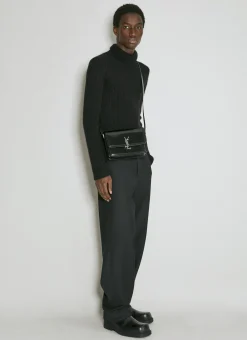 Men Saint Laurent Crossbody Bags^Solferino Medium Crossbody Bag