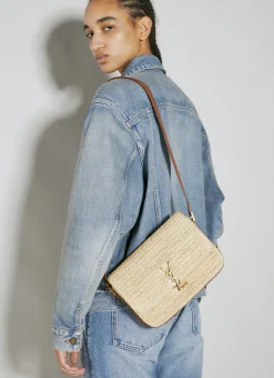 Solferino Medium Shoulder Bag>Saint Laurent Online