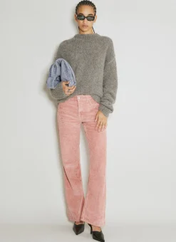 Sonar Roundneck Sweater>Our Legacy Hot