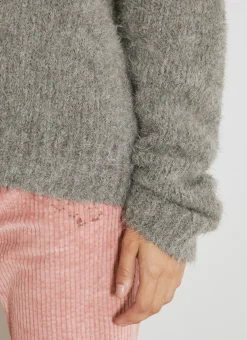 Sonar Roundneck Sweater></noscript>Our Legacy Hot