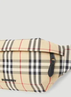 Men Burberry Belt Bags^Sonny Belt Bag
