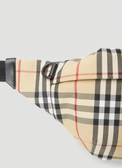 Men Burberry Belt Bags^Sonny Belt Bag