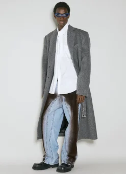 Men Y/Project Jeans^Souffle Jeans