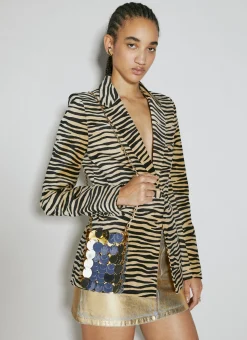 Sparkle Mini Shoulder Bag>Paco Rabanne