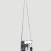 Sparkle Mini Shoulder Bag>Paco Rabanne Hot