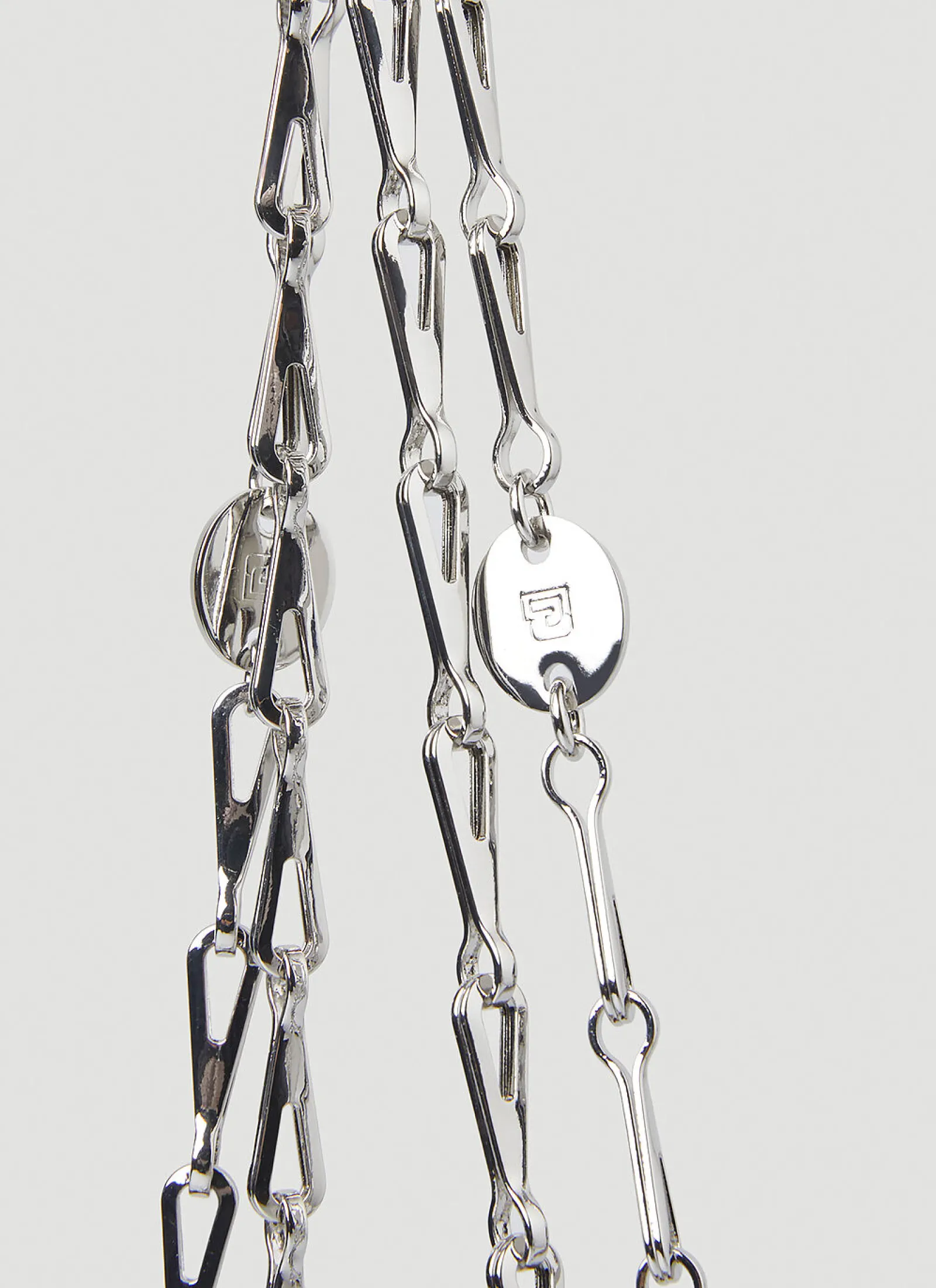 Sparkle Mini Shoulder Bag>Paco Rabanne Hot