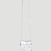 Sparkle Mini Shoulder Bag>Paco Rabanne Online