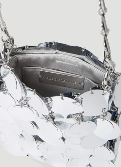 Sparkle Mini Shoulder Bag></noscript>Paco Rabanne Online