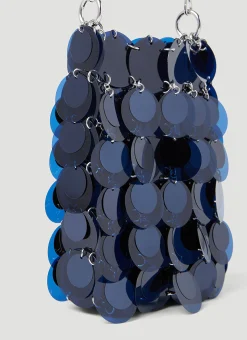 Sparkle Mini Shoulder Bag></noscript>Paco Rabanne Clearance