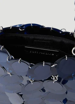Sparkle Mini Shoulder Bag></noscript>Paco Rabanne Clearance