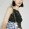 Sparkle Nano Shoulder Bag>Paco Rabanne Sale