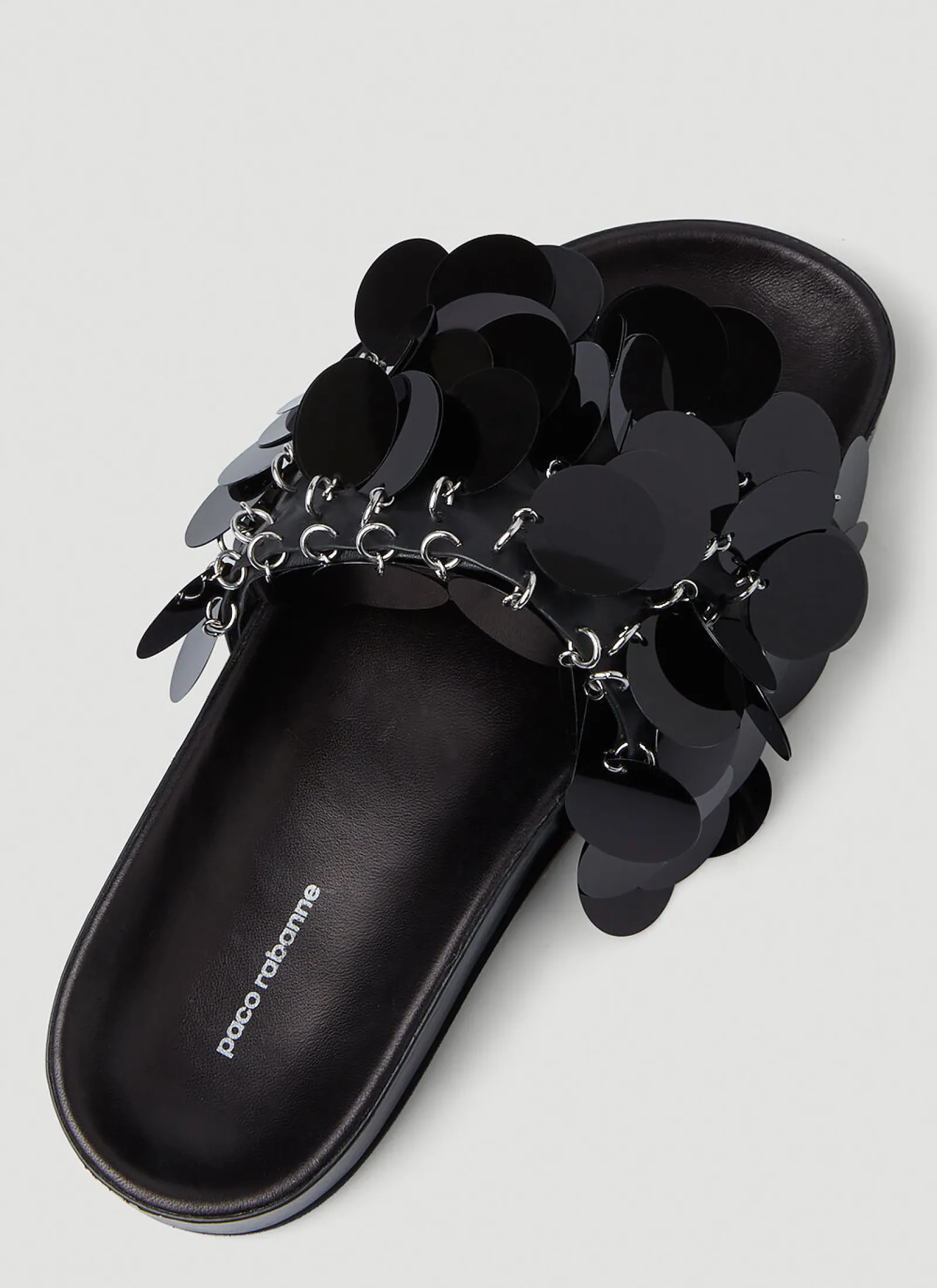 Sparkle Slides>Paco Rabanne Online