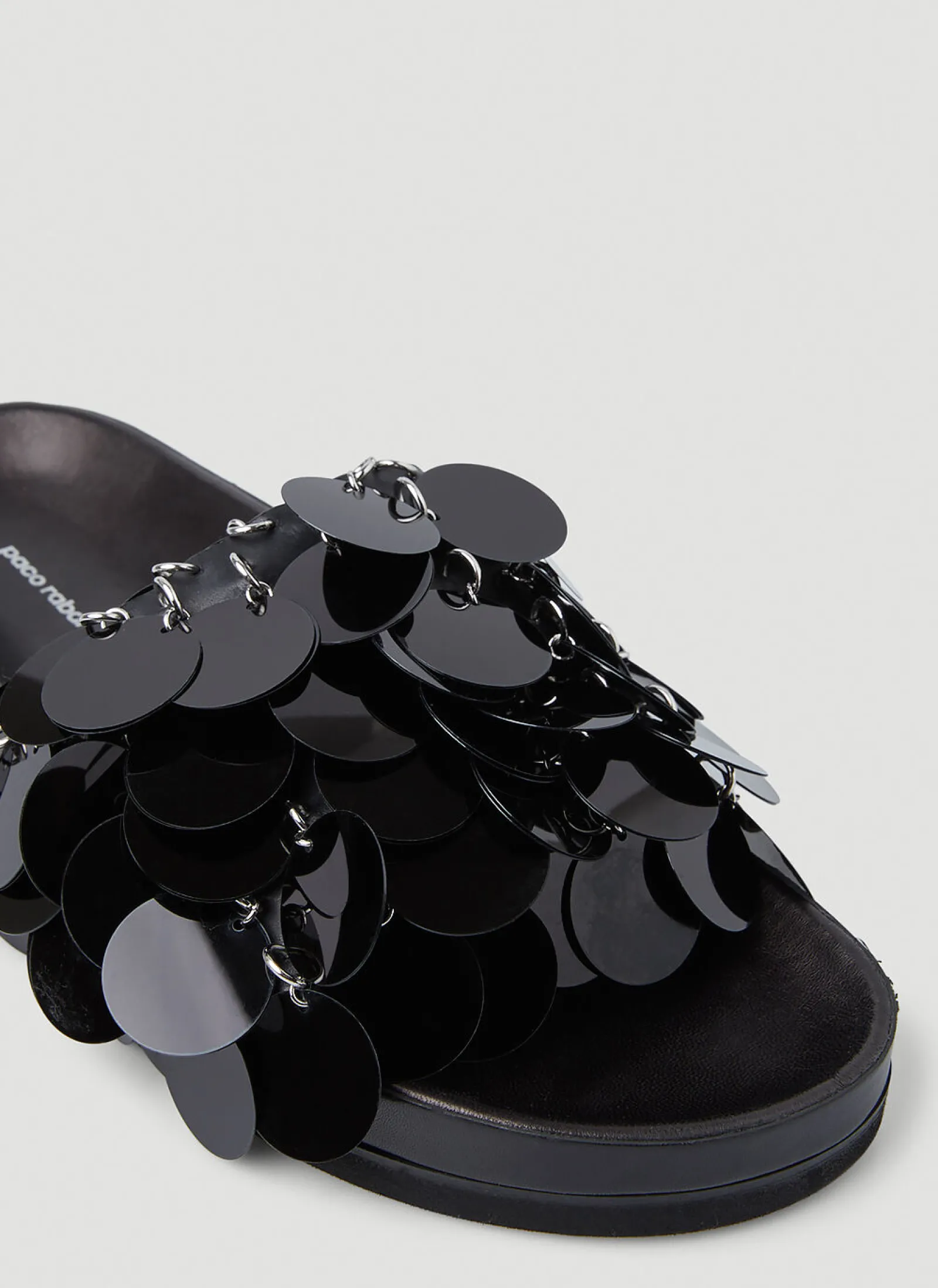 Sparkle Slides>Paco Rabanne Online