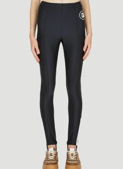 Sparkling Stirrup Leggings>Gucci Hot