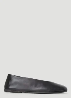 Spatolona Ballerina Shoes>Marsèll Hot