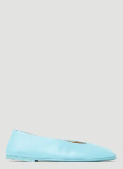 Spatolona Ballerina Shoes>Marsèll Best