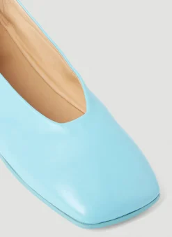 Spatolona Ballerina Shoes><noscript><img width=