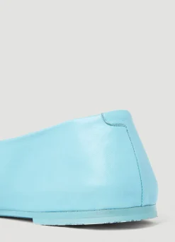 Spatolona Ballerina Shoes><noscript><img width=