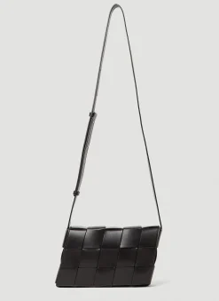 Men Bottega Veneta Crossbody Bags^Speed Cassette Crossbody Bag