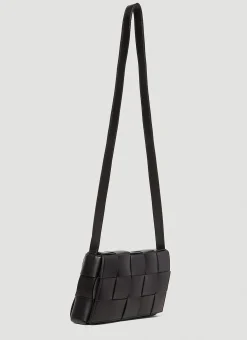 Men Bottega Veneta Crossbody Bags^Speed Cassette Crossbody Bag