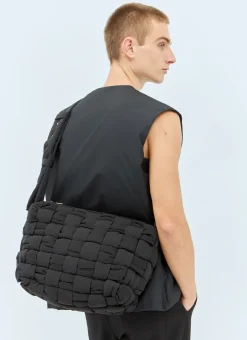 Men Bottega Veneta Crossbody Bags^Speed Cassette Crossbody Bag