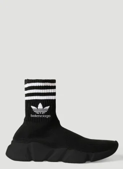 Men Balenciaga x adidas Sneakers^Speed Sneakers