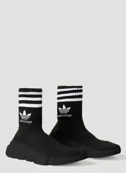 Men Balenciaga x adidas Sneakers^Speed Sneakers