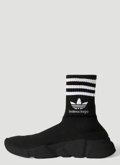 Men Balenciaga x adidas Sneakers^Speed Sneakers