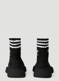 Men Balenciaga x adidas Sneakers^Speed Sneakers